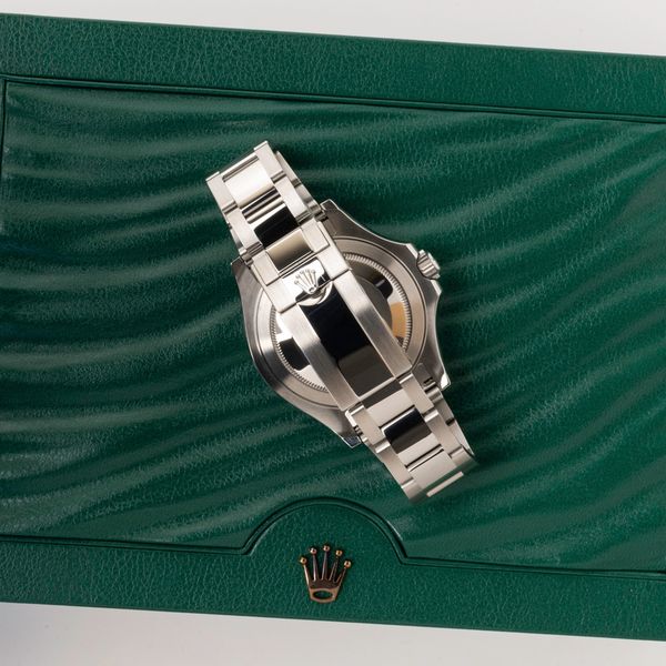 Rolex Yacht-Master 126622